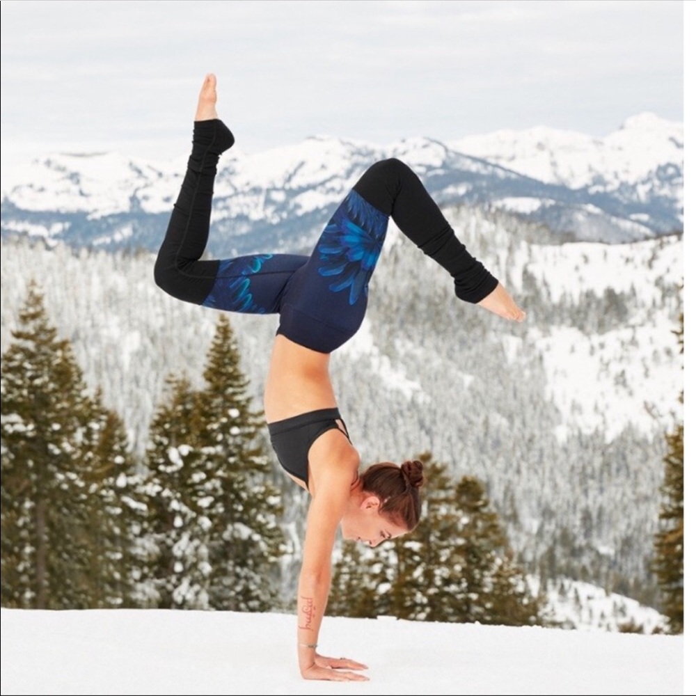 Alo Yoga Goddess Leggings